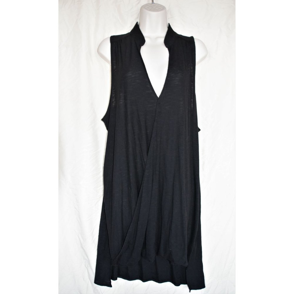 Bo-Ho Chic Style Women’s Black dress, Large